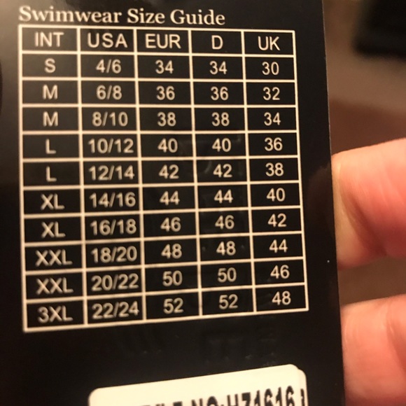 NWT bikini - Picture 4 of 4